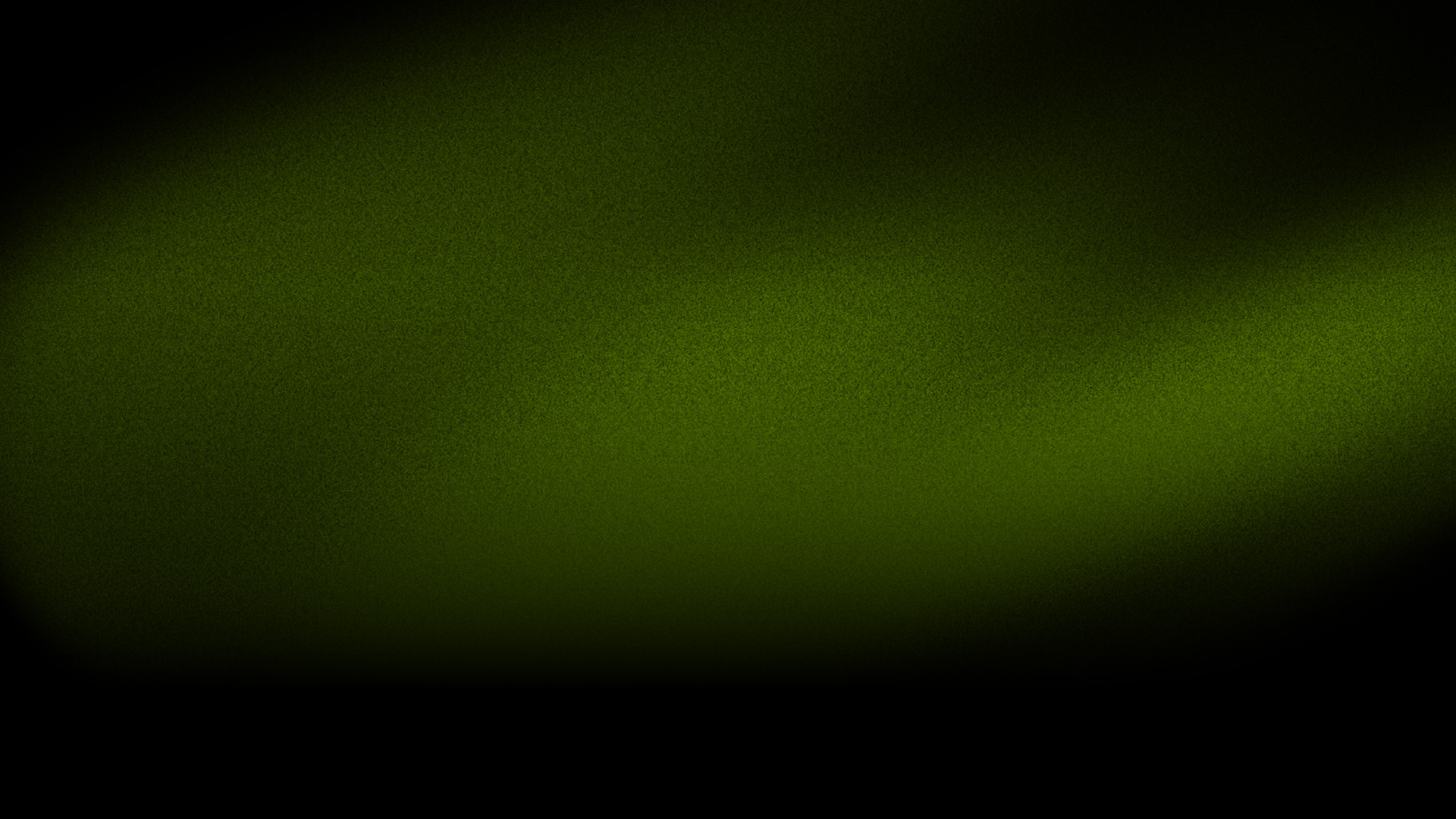 Green background