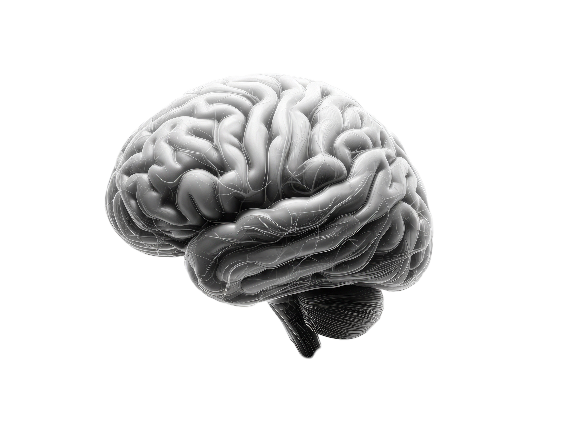Brain